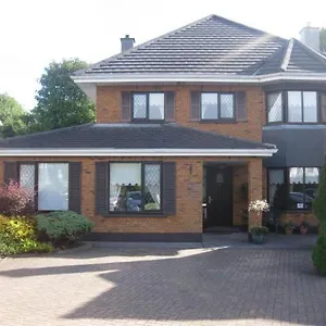 Guest house Corrib View H91rr72