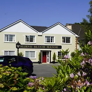 Bed & Breakfast Slieve Bloom Manor