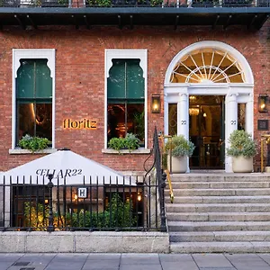 Townhouse On The **** Dublin