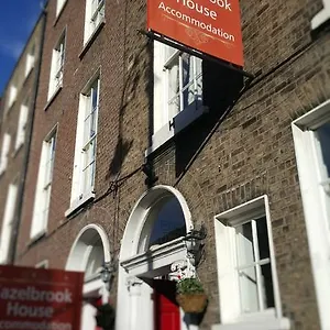 Gasthof Hazelbrook, Dublin