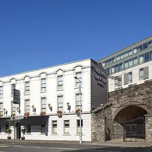 The Address At 1 **** Dublin
