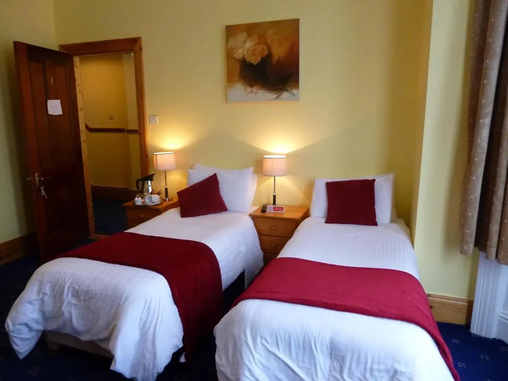 Guest house Abc House Dublin Hotel