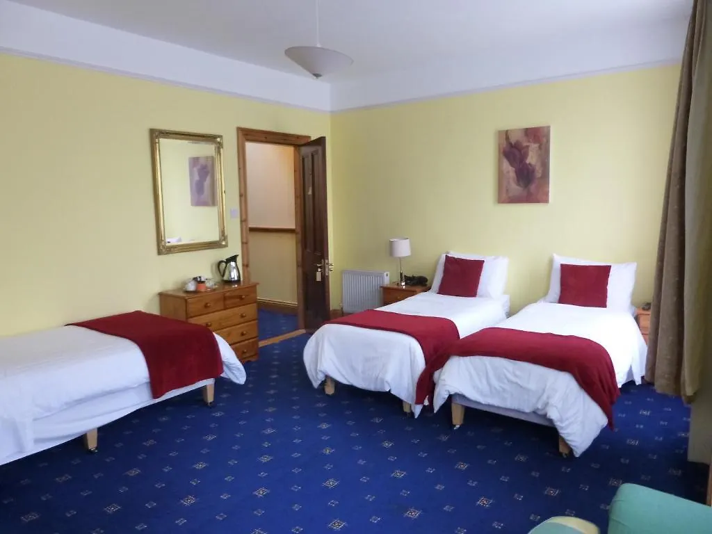 Abc House Dublin Hotel 3*,  Ireland