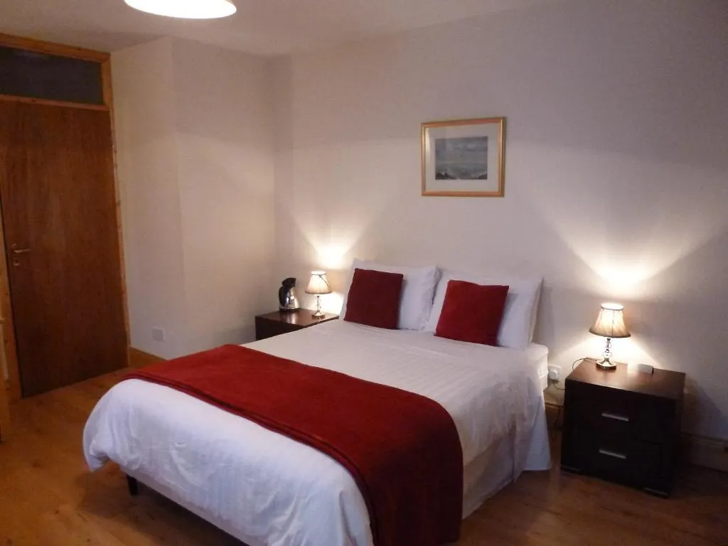 Abc House Dublin Hotel Guest house