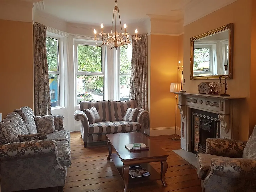 *** Guest house Abc House Dublin Hotel Ireland