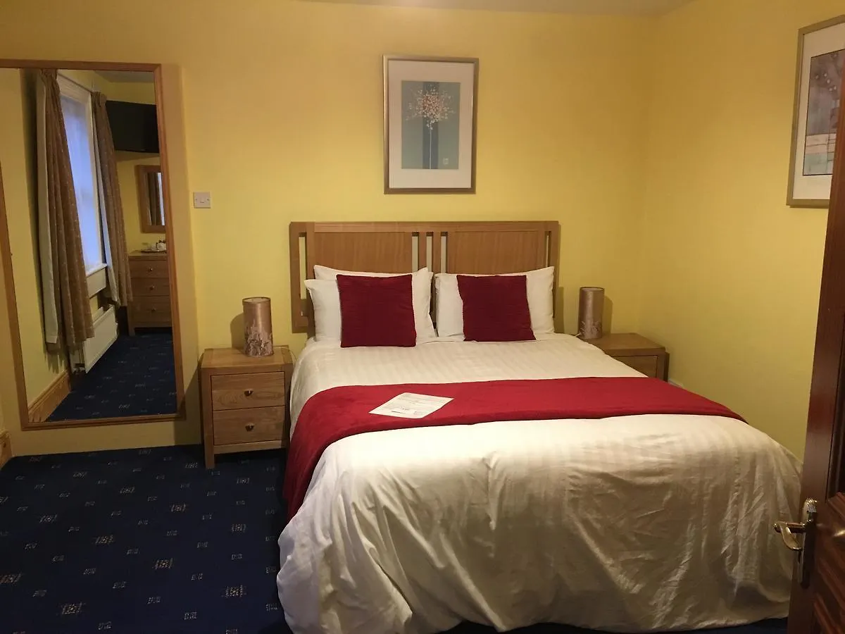Abc House Dublin Hotel 3*,  Ireland