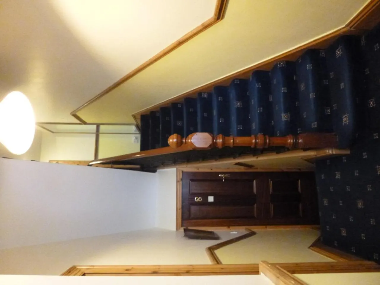 Guest house Abc House Dublin Hotel