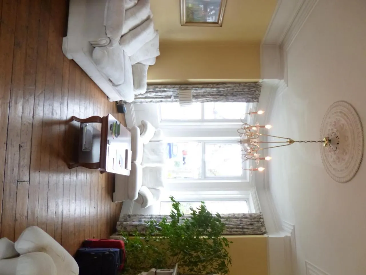 Abc House Dublin Hotel Guest house