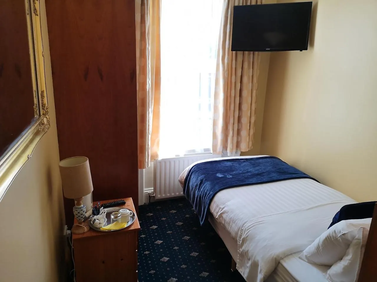 Abc House Dublin Hotel